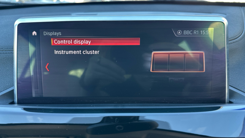 BMW X1 sDrive 20i [178] xLine 5dr Step Auto Petrol Estate